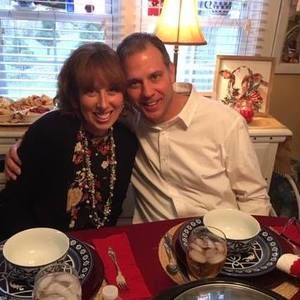 Meet your Posher, Darrell